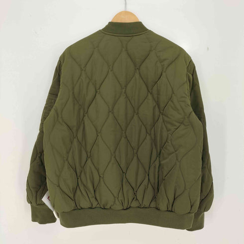 ロック rokh キルティングブルゾン レディース JPN:L