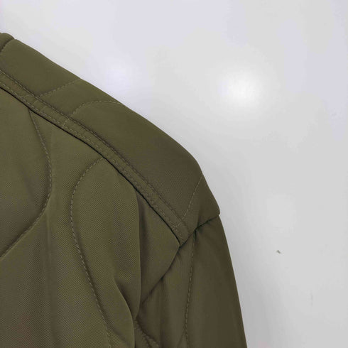 ロック rokh キルティングブルゾン レディース JPN:L