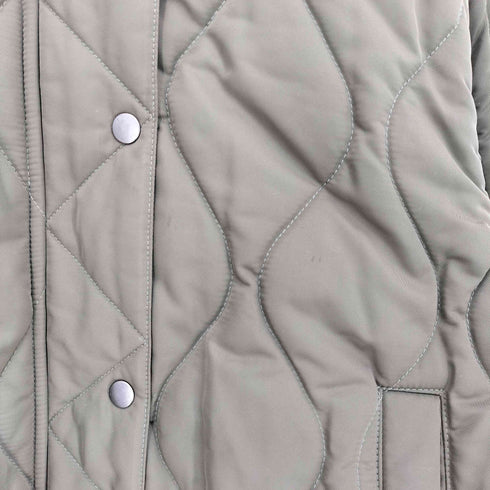 ロック rokh キルティングブルゾン レディース JPN:L