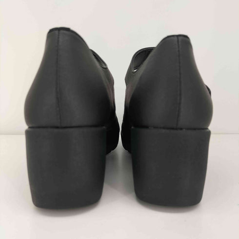 First Contact ウェッジソール ストラップパンプス レディース JPN:23