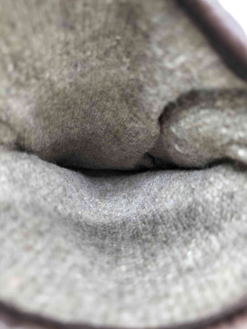 ジョルジオアルマーニ Giorgio Armani スエードグローブ メンズ