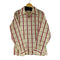 JAYSON 70S MADE IN USA ボックス チェックシャツ メンズ