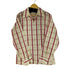 JAYSON 70S MADE IN USA ボックス チェックシャツ メンズ