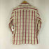JAYSON 70S MADE IN USA ボックス チェックシャツ メンズ