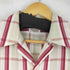 JAYSON 70S MADE IN USA ボックス チェックシャツ メンズ