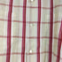 JAYSON 70S MADE IN USA ボックス チェックシャツ メンズ