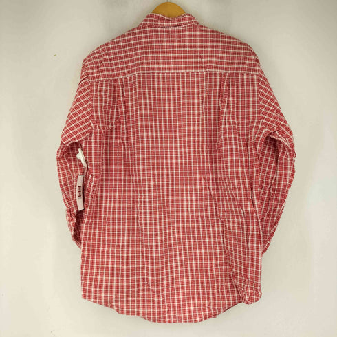 エルエルビーン L.L.Bean 90S L/S BD チェックシャツ メンズ JPN:M