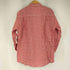 エルエルビーン L.L.Bean 90S L/S BD チェックシャツ メンズ JPN:M