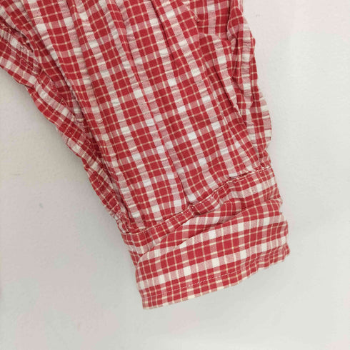 エルエルビーン L.L.Bean 90S L/S BD チェックシャツ メンズ JPN:M