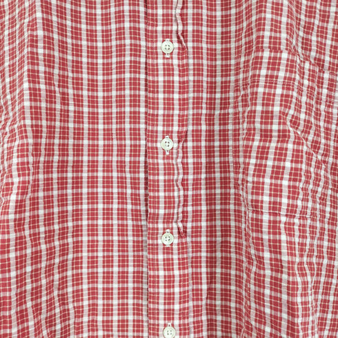 エルエルビーン L.L.Bean 90S L/S BD チェックシャツ メンズ JPN:M