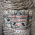 UNITED WORKERS 牛革 裏ボア ジップアップスエードレザージャケット メンズ import:M