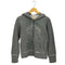 ポロジーンズカンパニーラルフローレン POLO JEANS COMPANY RALPH LAUREN ロゴプリント ジップアップパーカー Y2K レディース import:L