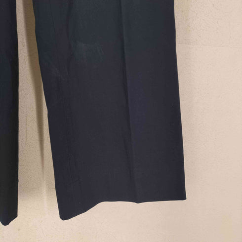 セオリー theory センタープレスクロップドパンツ レディース 00