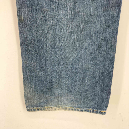 リー Lee ボタンフライ デニムパンツ メンズ