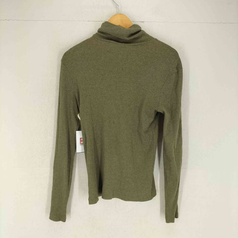 ラルフローレン RALPH LAUREN ハイネックニットセーター メンズ L