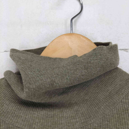 ラルフローレン RALPH LAUREN ハイネックニットセーター メンズ L