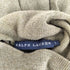 ラルフローレン RALPH LAUREN ハイネックニットセーター メンズ L