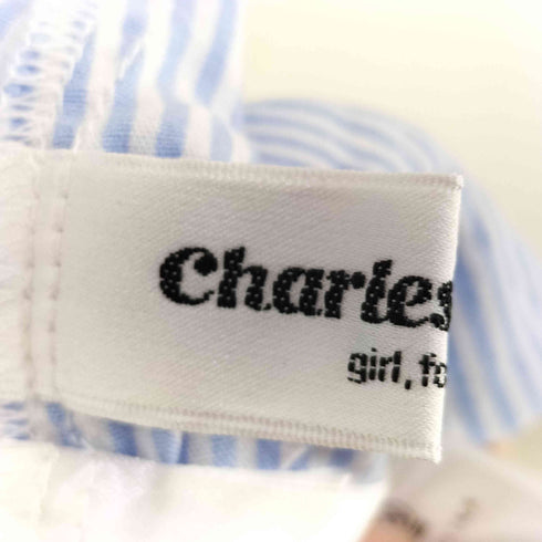 シャルルシャトン charles chaton dream pearl mini dress ドリームパール ミニドレス レディース JPN:36