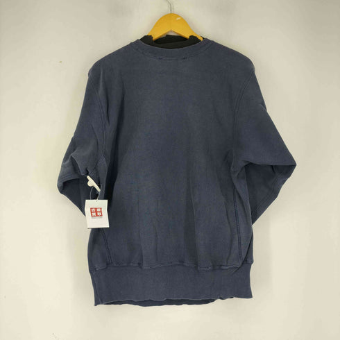 チャンピオン Champion 90S 刺繍タグ リバースウィーブ メンズ JPN:L