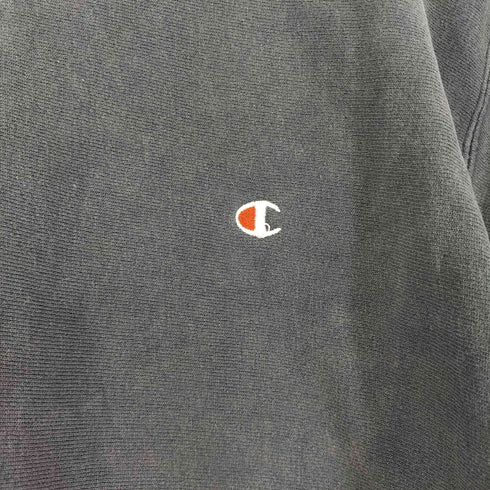 チャンピオン Champion 90S 刺繍タグ リバースウィーブ メンズ JPN:L