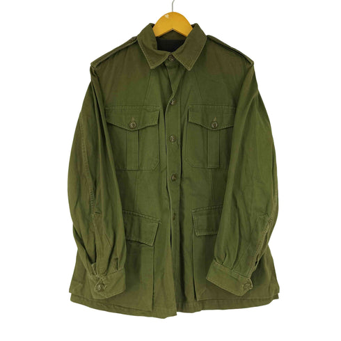 CANADIAN FIELD SUMMER JACKET メンズ