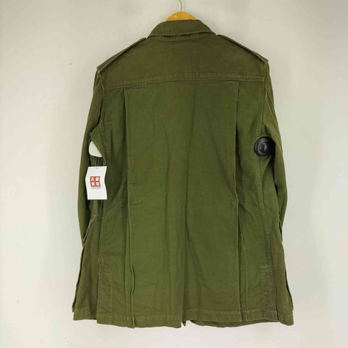 CANADIAN FIELD SUMMER JACKET メンズ