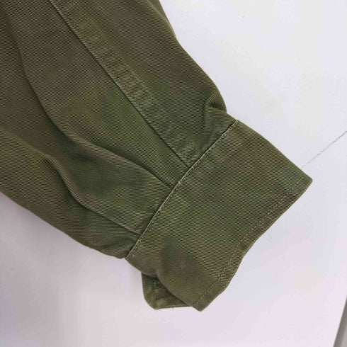 CANADIAN FIELD SUMMER JACKET メンズ