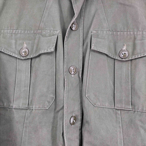 CANADIAN FIELD SUMMER JACKET メンズ