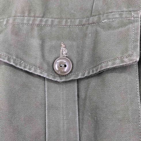 CANADIAN FIELD SUMMER JACKET メンズ