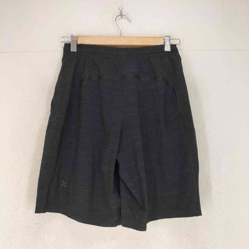 ルルレモン lululemon トレーニングショーツ メンズ S