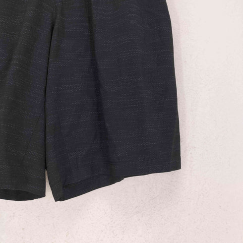 ルルレモン lululemon トレーニングショーツ メンズ S