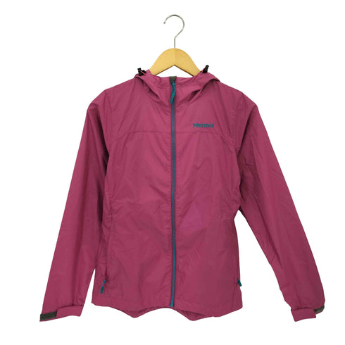 マーモット MARMOT ウインドライトシェル ジャケット レディース import:M