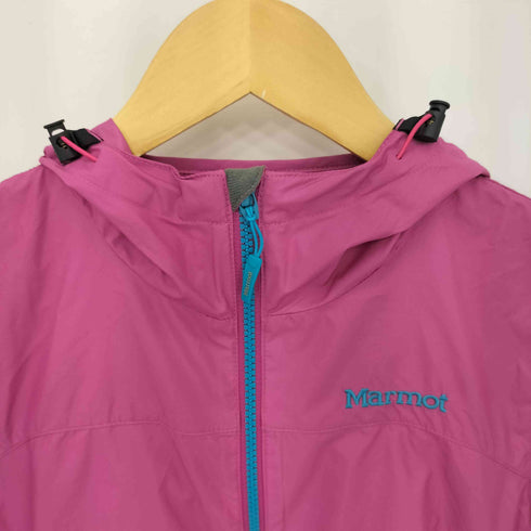 マーモット MARMOT ウインドライトシェル ジャケット レディース import:M