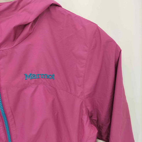 マーモット MARMOT ウインドライトシェル ジャケット レディース import:M