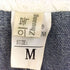 Ba Lei Nv Zhuang 襟レース デニムジャケット レディース import:M