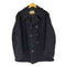 ユーエスネイビー U.S.NAVY MELTON PEA COAT メンズ 42