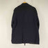 ユーエスネイビー U.S.NAVY MELTON PEA COAT メンズ 42