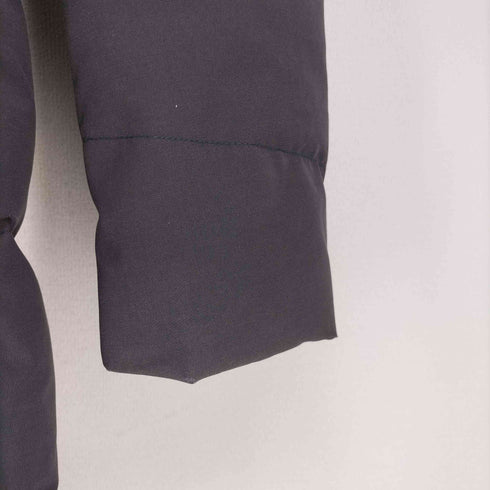 ダントン DANTON 2WAY フード付き ダウンジャケット レディース JPN:36