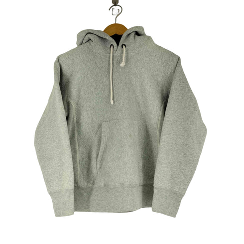 チャンピオン Champion REVERSE WEAVE PULLOVER HOODED SWEATSHIRT メンズ JPN:M