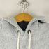 チャンピオン Champion REVERSE WEAVE PULLOVER HOODED SWEATSHIRT メンズ JPN:M