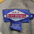 RUFF HEWN 90S コーデュロイ切り替えデニム L/S シャツ メンズ import:M