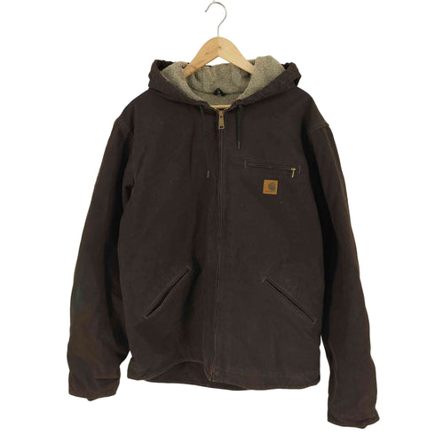 カーハート Carhartt 2007年製 シエラジャケット メンズ Large Tall