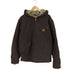 カーハート Carhartt 2007年製 シエラジャケット メンズ Large Tall