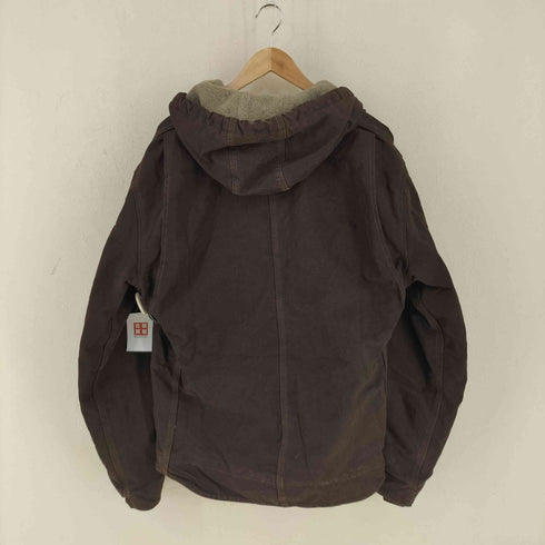 カーハート Carhartt 2007年製 シエラジャケット メンズ Large Tall