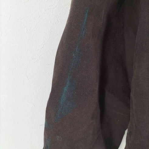 カーハート Carhartt 2007年製 シエラジャケット メンズ Large Tall