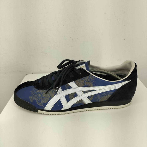 オニツカタイガー ONITSUKA TIGER Corsair スニーカー メンズ JPN:29.5