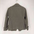 ヒロココシノ HIROKO KOSHINO MADE IN JAPAN ショート丈デザインジャケット レディース 9