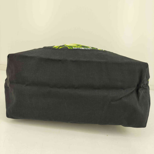 シュプリーム Supreme 18SS SKULL PILE DENIM TOTE スカル パイル デニム トート メンズ