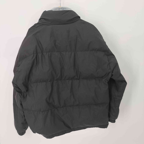 MUZIYAN MZYFS デニム切替 ダウンジャケット メンズ 2XL