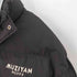 MUZIYAN MZYFS デニム切替 ダウンジャケット メンズ 2XL